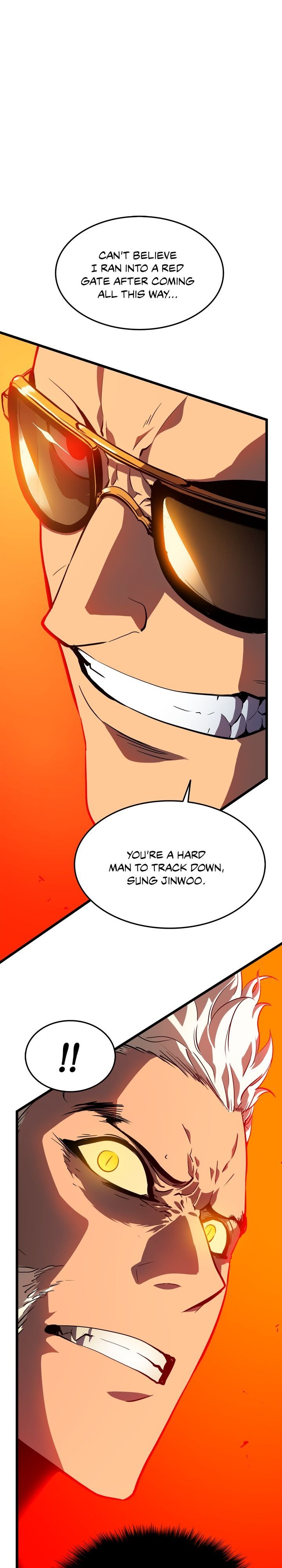 Solo Leveling, Chapter 49 image 27